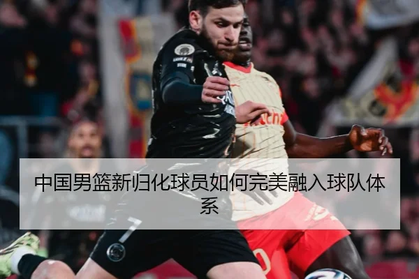 中国男篮新归化球员如何完美融入球队体系
